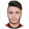 Islam Fettouhi Nour El, Forward for Saoura