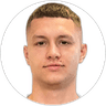 Patryk Szwedzik, Midfielder for Ruch Chorzów
