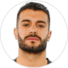 Iago Falque, Attacker for Alajuelense