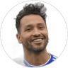 J. Suárez, Attacker for Chiangmai United