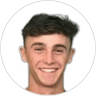 Pau Juvanteny, Midfielder for PK-35 / VJS
