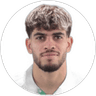 Abde Ezzalzouli, Forward for Real Betis