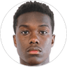 Owen-Cesaire Matimbou, Goalkeeper for SO Romorantin