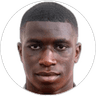 Sadia Diakhabi, Defender for Stade Briochin