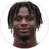 S. Lohoues, Attacker for ES Cannet Rocheville