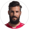 Marc de la Espada, Attacker for Campos