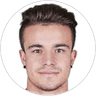 Miguel Lorente, Attacker for Prat