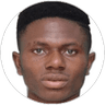 S. Amoatheng, Attacker for Hrvatski dragovoljac