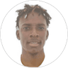 M. Stewart, Midfielder for St. Vincent / Grenadines