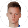 S. Gorshkov, Midfielder for Khimki II