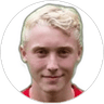 Casper Staring, Midfielder for FC Emmen