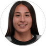 Antonia Canales, Goalkeeper for FC Badalona W