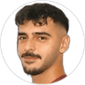 Ahmet Abdullah Cakmak, Midfielder for Sivasspor