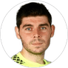 Antoni Josep, Goalkeeper for FC Santa Coloma