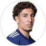 T. Atallah, Defender for US Castanet