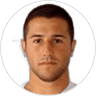José Rodríguez, Defender for Salamanca CF UDS
