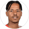Thierno Barry, Forward for Akritas