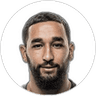 Elies Mahmoud, Forward for Randers