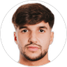 David Nates, Attacker for Gernika Club