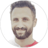 Mostafa Soltan, Attacker for El Qanah