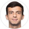 Ruslan Daurov, Midfielder for Sokol Saratov