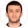 Marat Bokoev, Defender for Akron