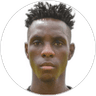 Alain Oura Anicet, Defender for Gnistan