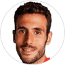 Kiko Olivas, Defender for FC Cartagena