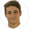 Ivan Castillo, Midfielder for Barakaldo CF