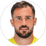 Mario Gaspar, Defender for Elche CF