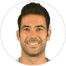 Cristóbal, Midfielder for CF Fuenlabrada