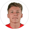 Aiden Marsh, Forward for Harrogate Town
