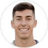 Jorge Rastrojo, Forward for Algeciras CF