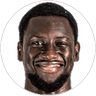 Adama Diakite, Forward for Stade Malherbe Caen