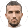 R. Veriu, Attacker for KF Iliria Fushë-Krujë