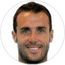 Francisco Montañés Claverías, Midfielder for 
    