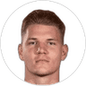 Balazs Farkas, Forward for BVSC Zugló