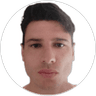 Rubén Sánchez, Attacker for CD Huracán de Balazote