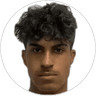 Motos, Midfielder for UD Salamanca II