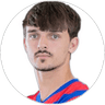 Dani González, Midfielder for UD Lanzarote