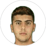 Ege Bilsel, Forward for Bodrumspor