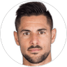 Luso, Midfielder for SD Ejea