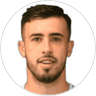 Carlos Puga, Defender for Málaga CF