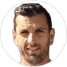 Ismael Moyano, Defender for CF Montañesa