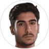 Birkan Yilmaz, Defender for Çankaya FK