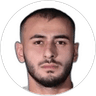 Eray Uysal, Midfielder for Karabük İdman Yurdu