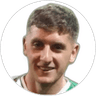 Ronan Boyce, Defender for St Patrick's Athletic