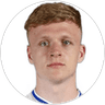 Connor Taylor, Defender for Wycombe Wanderers