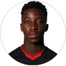 Kgaogelo Chauke, Midfielder for Burton Albion