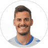 Edu Oriol, Midfielder for Xerez Deportivo